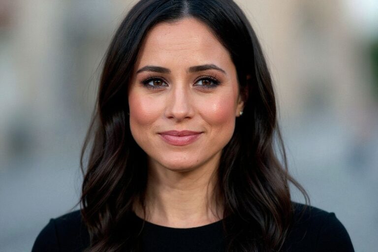 The international education of Meghan Markle, the Duchess of Sussex