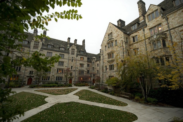 Even some of the best universities in the world disagree with how the global university rankings are decided. Source: