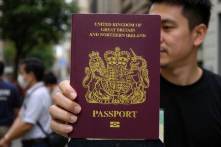 BNO visa route: What every Hong Kong hopeful should know