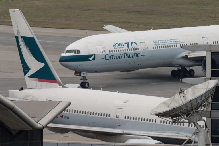 Hong Kong could ban transit travellers from 150 countries — how will this affect int'l students?