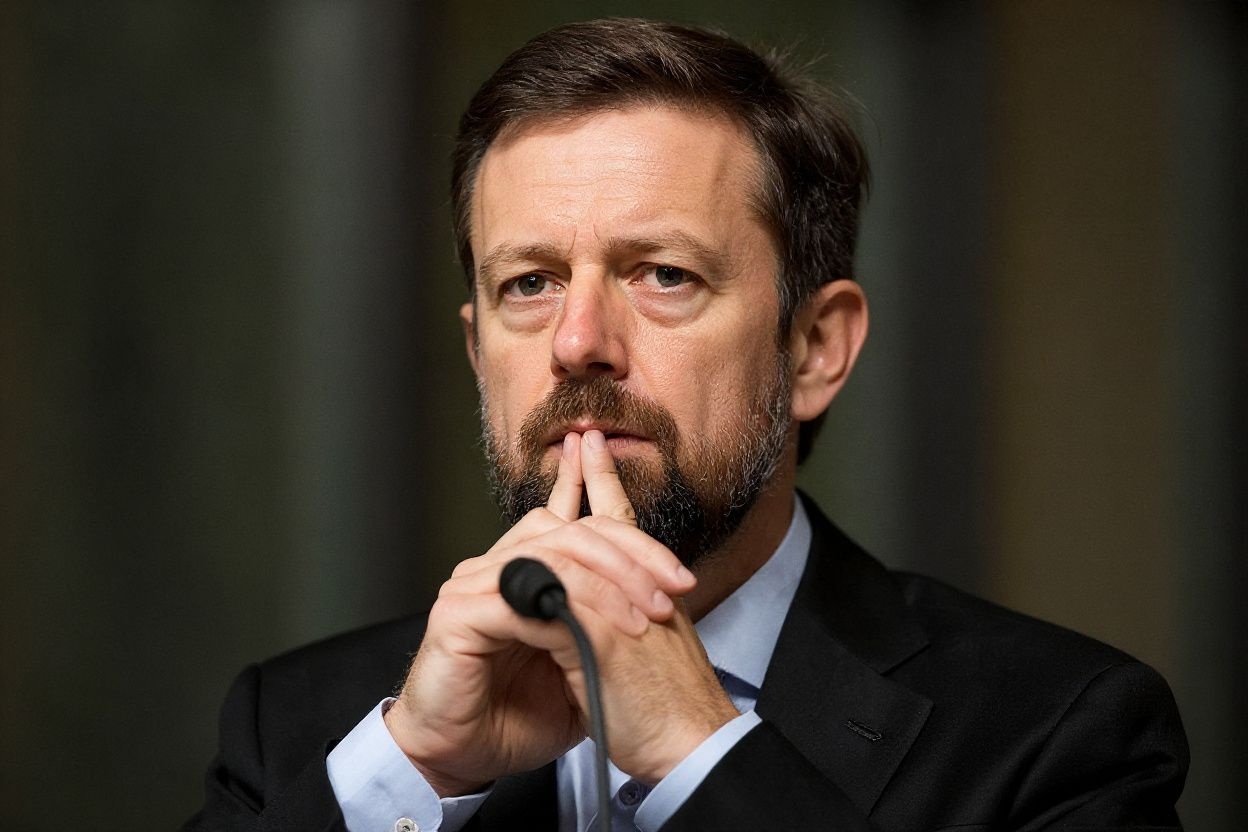 Jack Dorsey has been heavily criticised for his outside interests (which include running other important tech companies) and travelling the world. Source: Jim Watson/