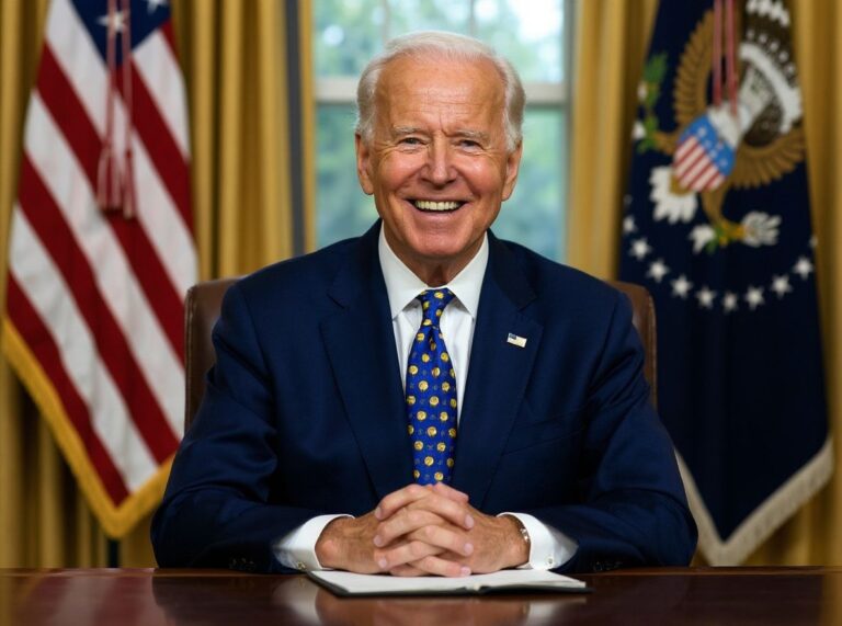 Here's what Biden's cabinet picks studied in uni