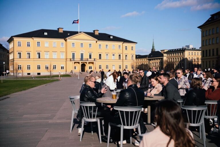 Leading global law schools for a professional advantage in 2021