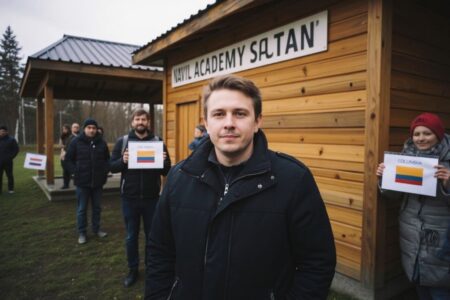 7 most friendly countries in the world (apart from Canada)