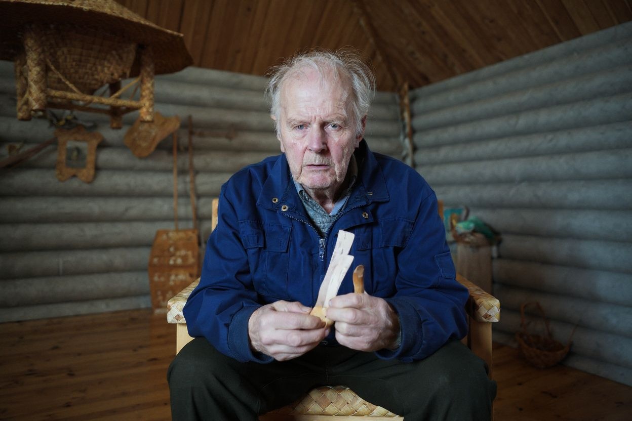 Age is perceived as a significant barrier to employment in Finland, especially for those over 45. Source: