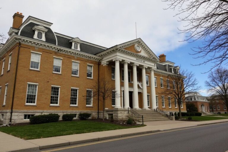 The most exclusive US colleges: 10 schools with the lowest acceptance rates