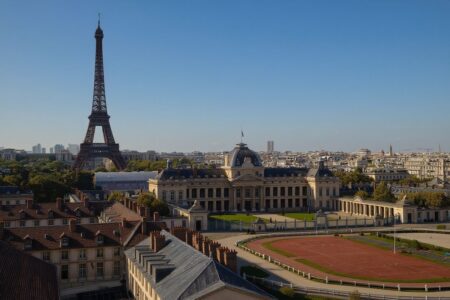 Applications to PhilFrance Scholarships still open to Filipinos