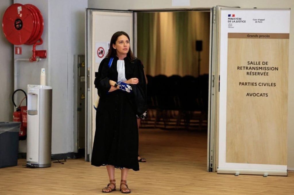 People in the legal profession could be impacted by artificial intelligence. Source: Valery Hache/