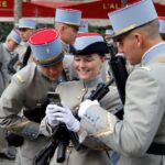 Are military schools for girls the solution for ‘troubled teens’?