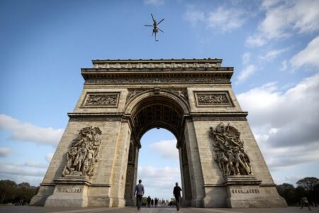 Planning to study in France? Here's what you should know