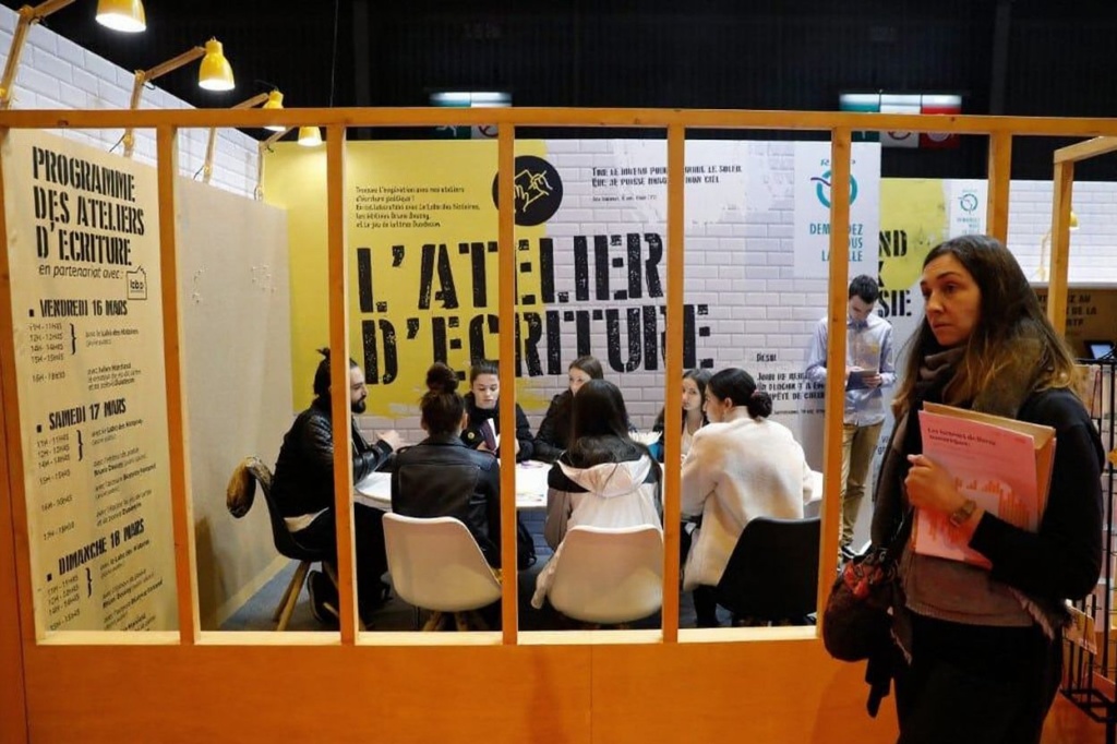 Auto bibliography apps will help you avoid plagiarism. Source: Patrick Kovarik/