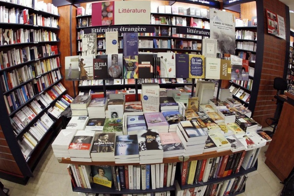 Source: Francois Guillot/