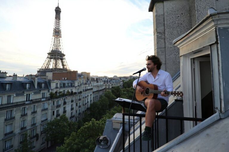 International students can enter France from July 1