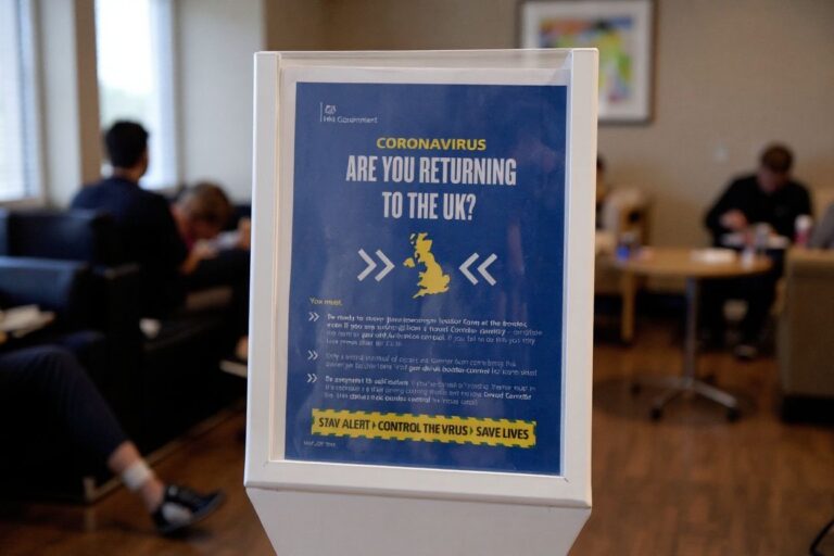 UK unis help cover quarantine costs for international students from red list countries