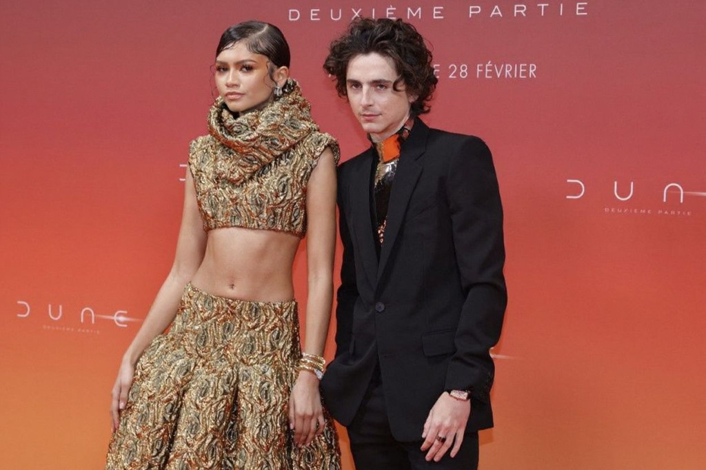 Ingin Jadi Seperti Zendaya atau Timothée Chalamet? Intip 8 Sekolah Akting Terbaik Dunia untuk Merintis Karier Hollywood-mu!