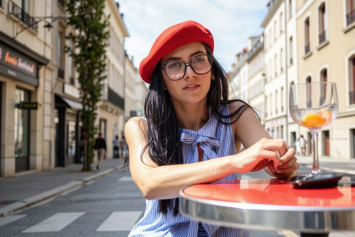 Not only do you get to enjoy quality education in France, you’ll also get to immerse yourself in the rich culture and life in the country throughout your studies. Source: