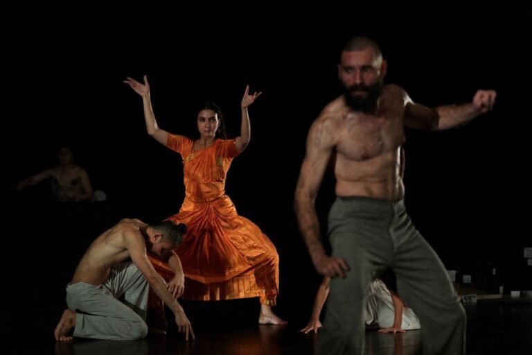 Degrees Explained: Contemporary Performance