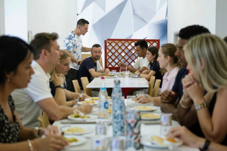 4 best languages to learn at uni