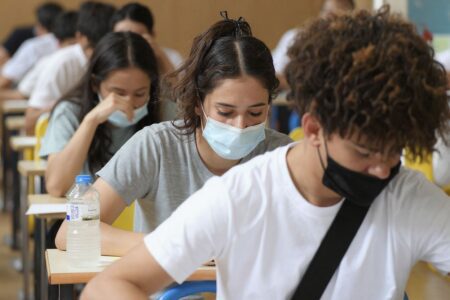 Are SATs still relevant for international students?