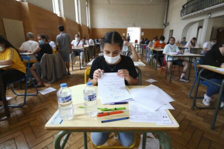 I just failed my IB. How do I bounce back from exam failure?