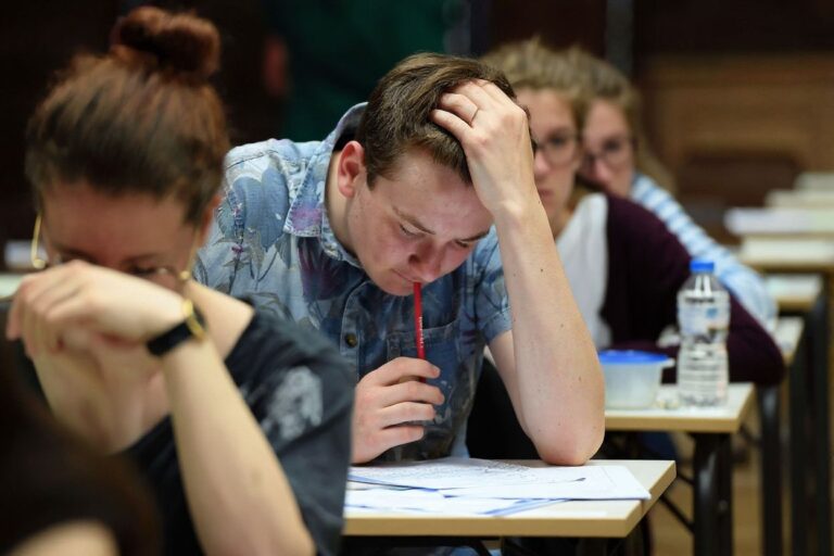 Low GMAT score? Here are 5 things you can do