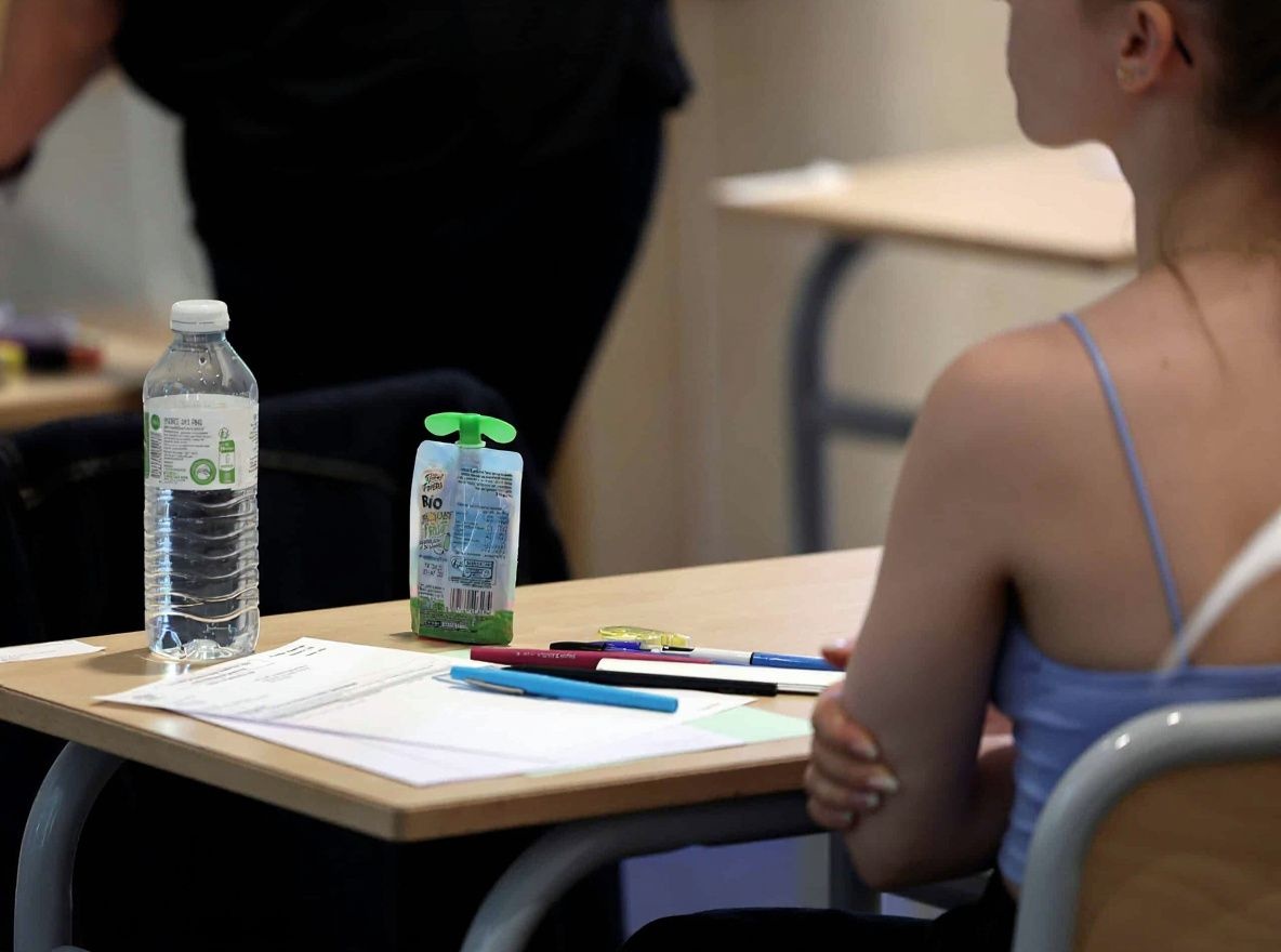 Source: Thomas Coex / )