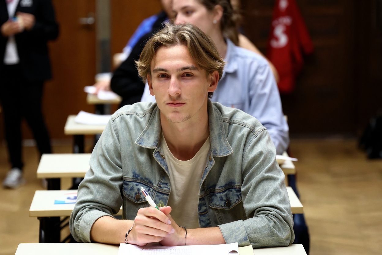 Students who do not wear uniforms in schools are able to express themselves through their clothing style. Sources: