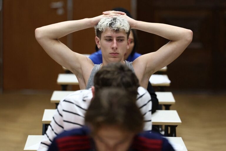 The greatest cheating scandals in schools and universities of all time