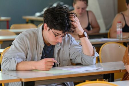 The best ways to prepare for open book exams