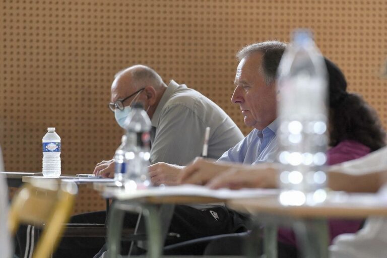 Can you pass the world’s toughest entrance exam?