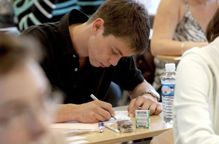 Here's what you need to know about IELTS for Canada