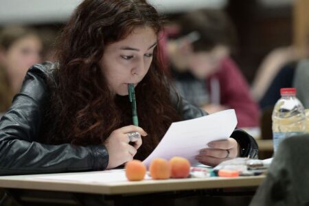 Ofqual warns GCSE, A Level students over fake exam papers on social media