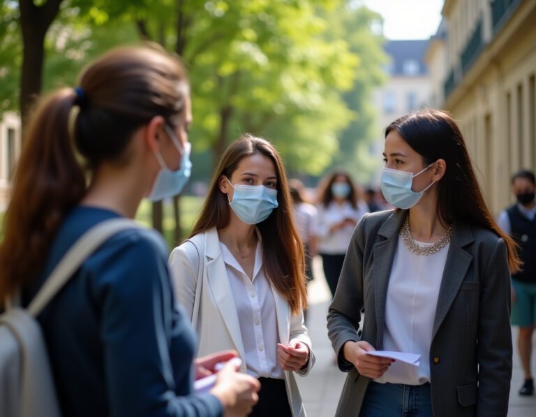French children over 11 to wear masks at school
