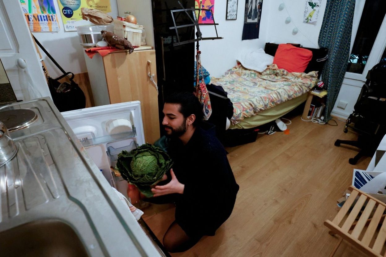 Rents have sharply increased across major Canadian cities, disproportionately affecting young people aged 15 to 29, a new study shows.