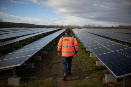 5 fast-growing green jobs of the future