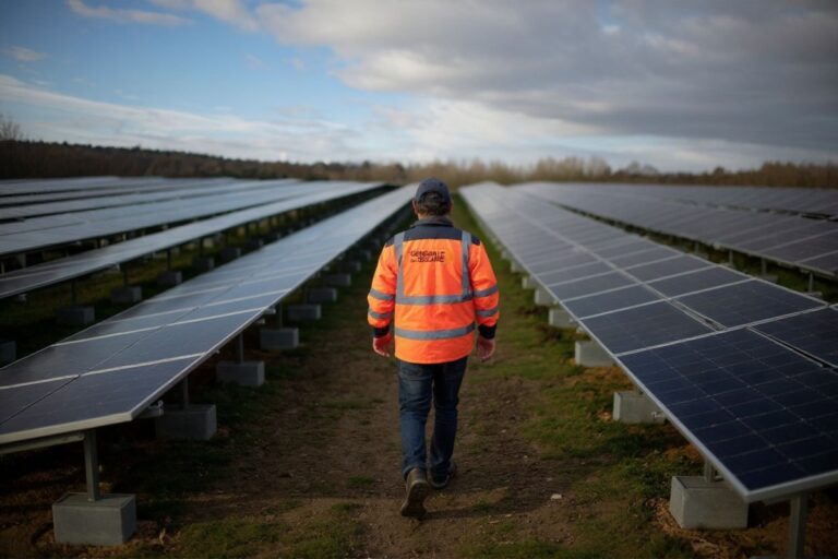 5 fast-growing green jobs of the future