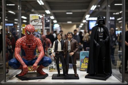 Super-smart: 13 superheroes with university degrees and doctorates