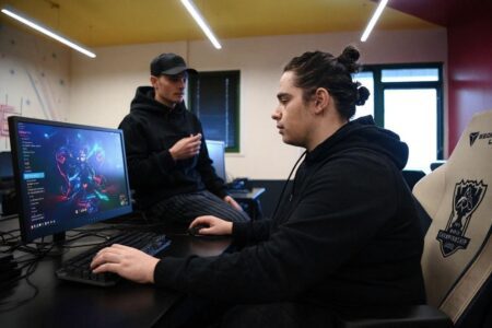 Is an esports degree really worth it? The answer is yes, probably.