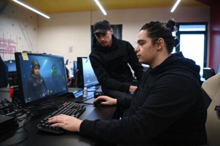 Esports: Top 5 US universities offering scholarships