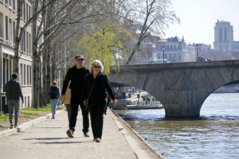 Are European cities becoming less affordable for international students?