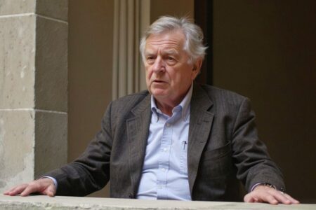 More engineering graduates are leaving their 'safe' and 'secure' profession