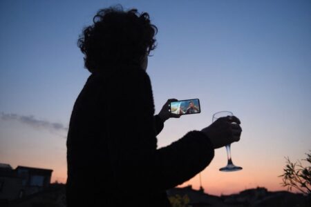 An opportunity to 'build a stronger union': Two students share their LDR success stories