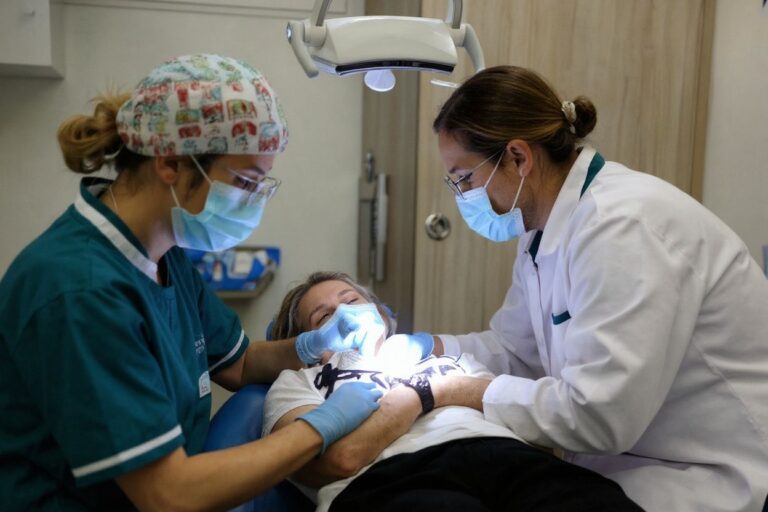 The best countries to pursue dentistry for free or for under US$215,000