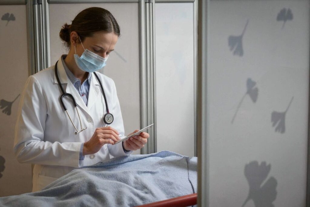 Cardiologists are doctors who specialise in conditions of the heart. Source: Sebastien Bozon/