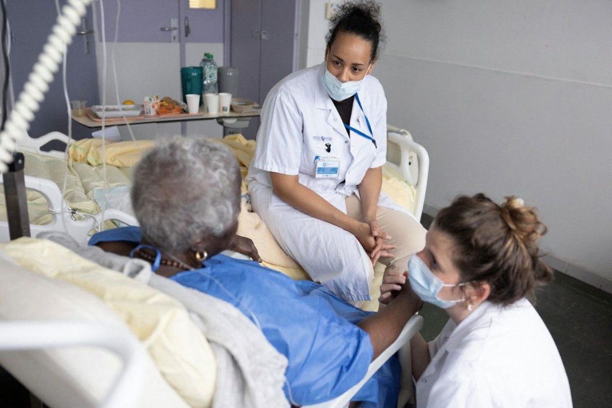 Depending on the university, you might get more hands-on experience in some programmes compared to other New Zealand universities. Source: