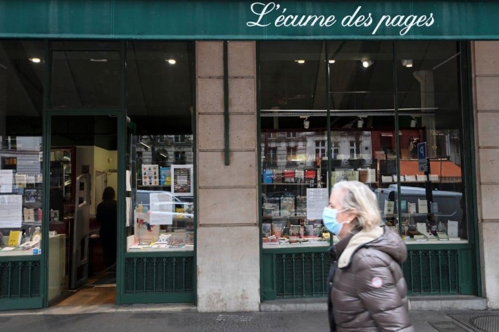 Source: Alain Jocard/