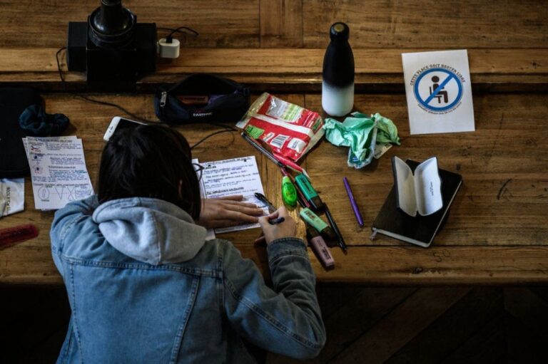 Even students from prestigious unis get called out for plagiarism