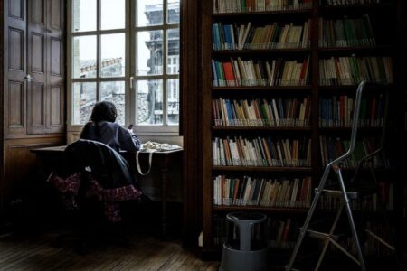 No shortcuts to success: A look at the longest degrees in the world