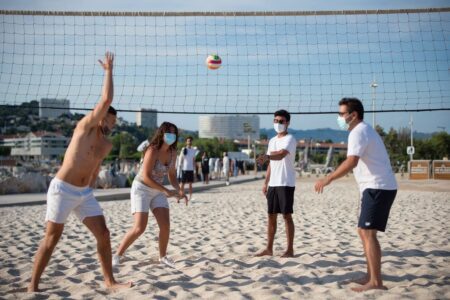 Top 5 student cities in Europe