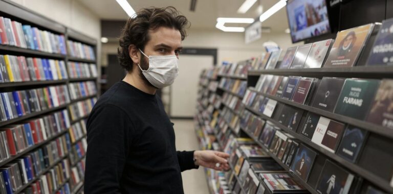 French universities to reopen, face masks 'recommended'